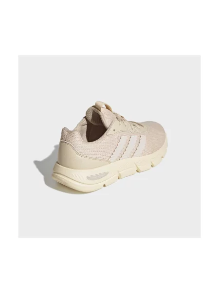 Tenisky Adidas Cloudfoam béžová