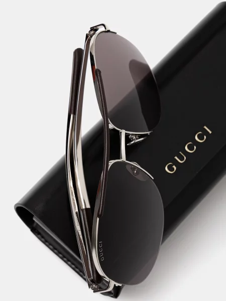 Солнцезащитные очки Gucci