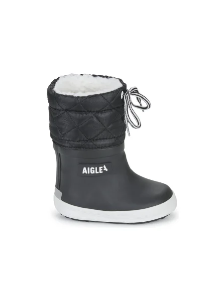 Pantofi copii Aigle negru
