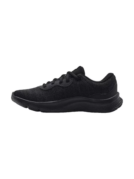 Félcipő Under Armour fekete