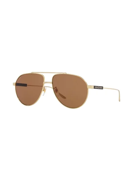 Saulės akiniai Gucci Eyewear
