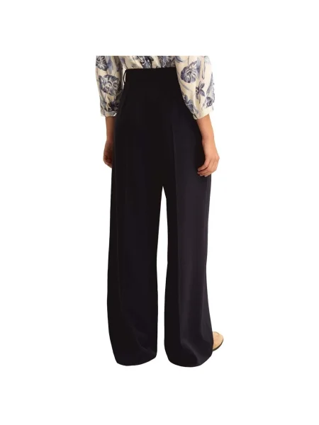 Pantaloni Emme Marella negru