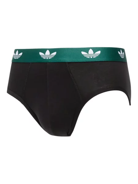 Top sport Adidas cu dungi de catifea cord tenis albastru