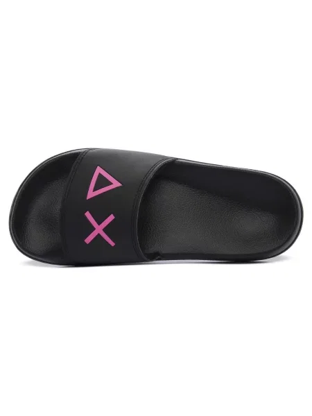 Pantofi copii Sun68 negru