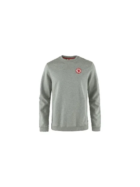 Pulover Fjallraven gri