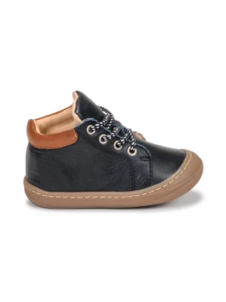 Pantofi copii Gbb albastru
