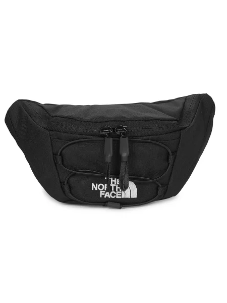 Geantă The North Face negru