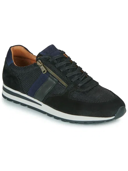 Pantofi Casual Attitude negru