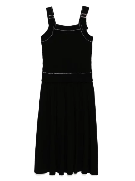 Rochie Y's de costum negru