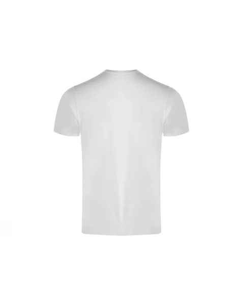 Tricou U.s. Polo Assn. scurt alb