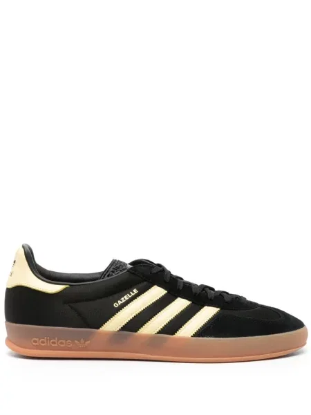 Sneakersy Adidas Gazelle czarne