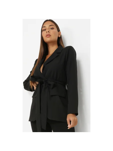 Ruha La Modeuse fekete