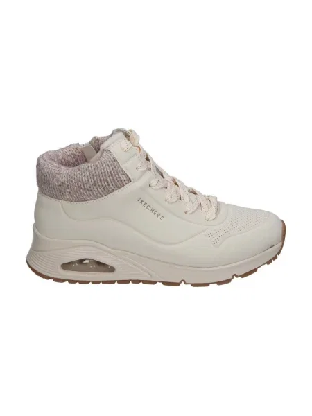 Pantofi Skechers bej