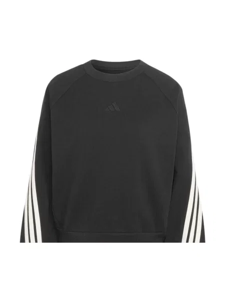 Adidas Hanorac Kit negru