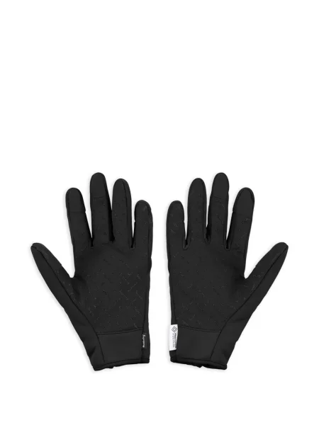 Mănuși Supreme negru