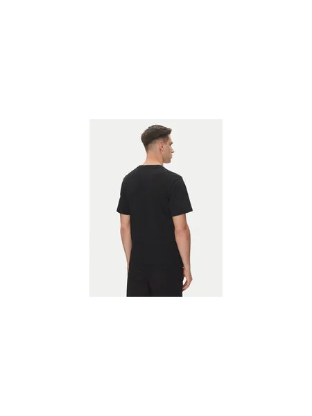 Jack&Jones Póló Canggu Regular Fit fekete
