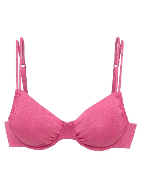 LASCANA Bikini gornji dio roza