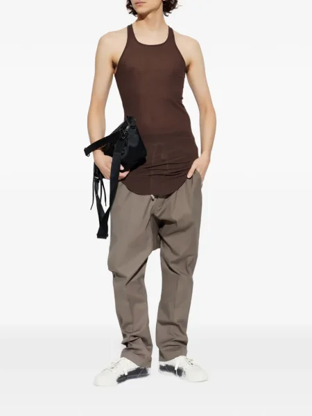 Pantaloni Rick Owens