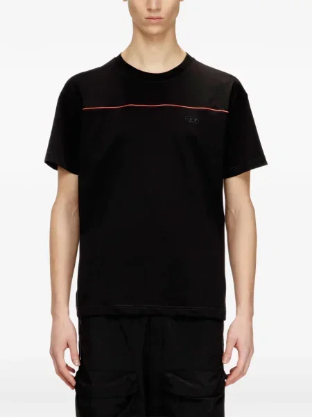 Tricou Diesel negru
