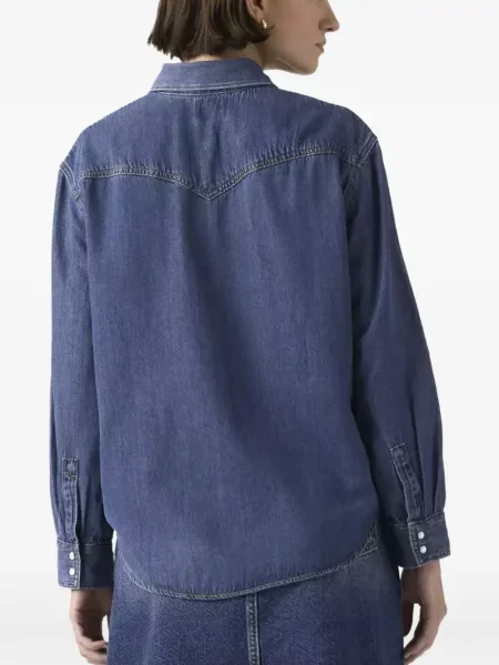 Cămașă Levi's® albastru