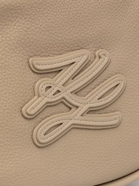 Karl Lagerfeld сумочка K/AUTOGRAPH