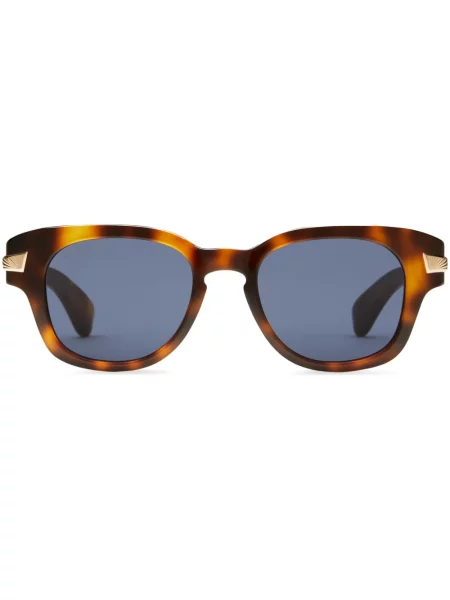 Ochelari de soare Gucci Eyewear maro