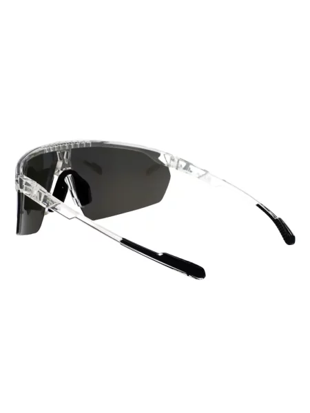 Ochelari de soare Adidas alb