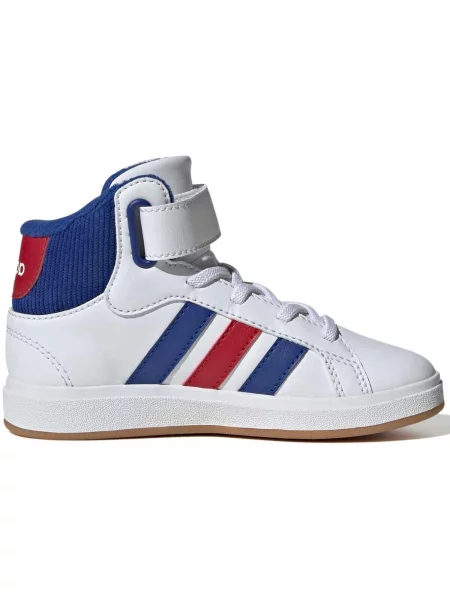 Gyerek félcipő Adidas