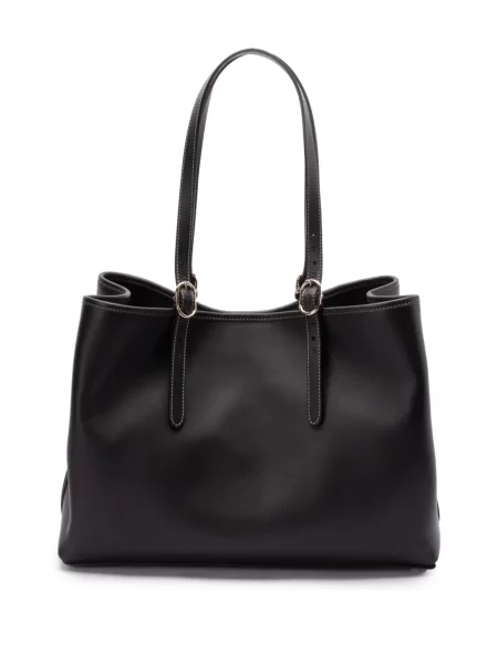 Geantă shopper Gucci negru