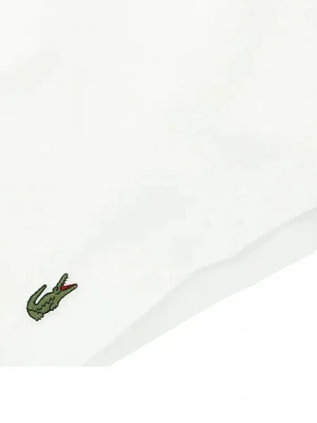 Lacoste Rövidnadrág fehér