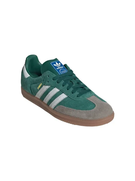 Pantofi Adidas verde