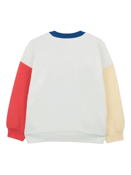 Bluza dziecięca Kenzo biała