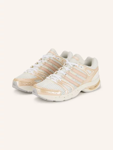 Adidas Originals Tenisky Adistar Control 5 krémová / tmavě oranžová