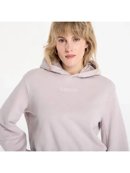 Hanorac cu glugă Bandit din fleece
