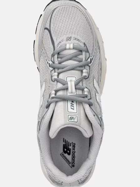New Balance sportcipő szürke