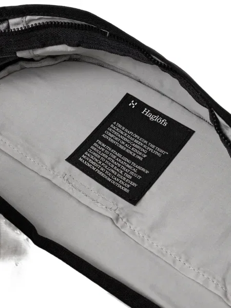 Rucsac Haglöfs negru