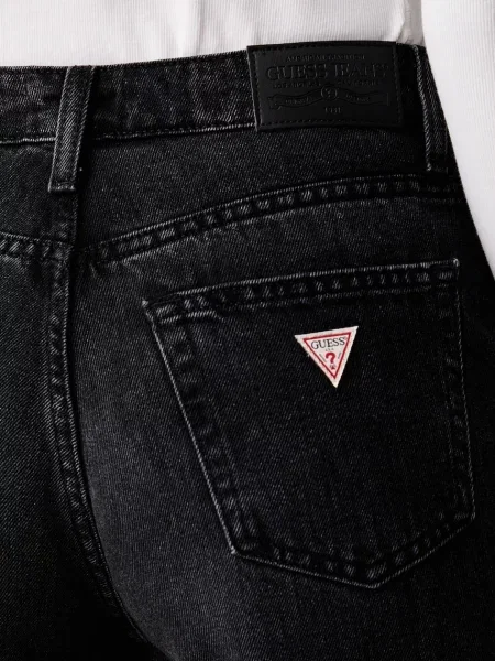 Джинсы мом Guess Jeans