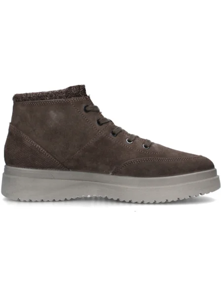 Pantofi Igi&co maro