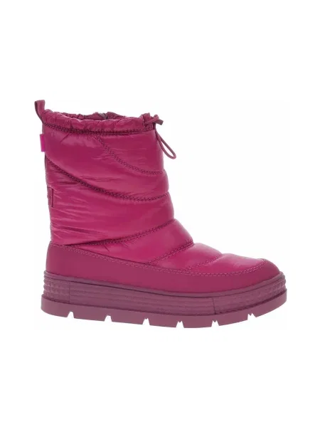 Pantofi Tamaris roz