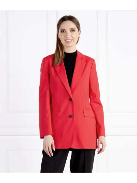 Marella Sacou RICORSO roșu