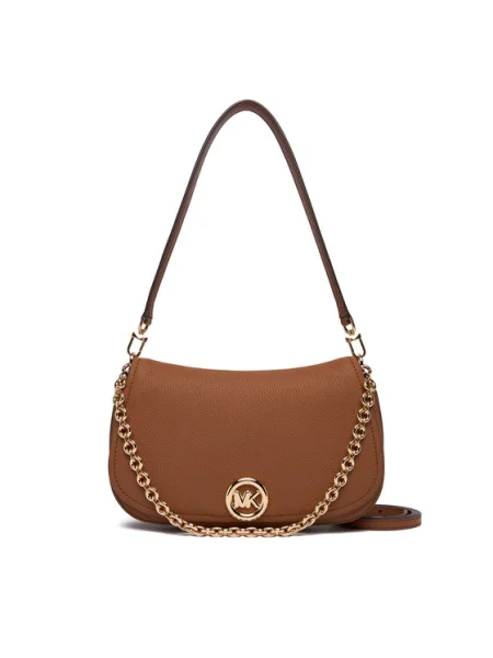 MICHAEL Michael Kors Дамска чанта кафяв