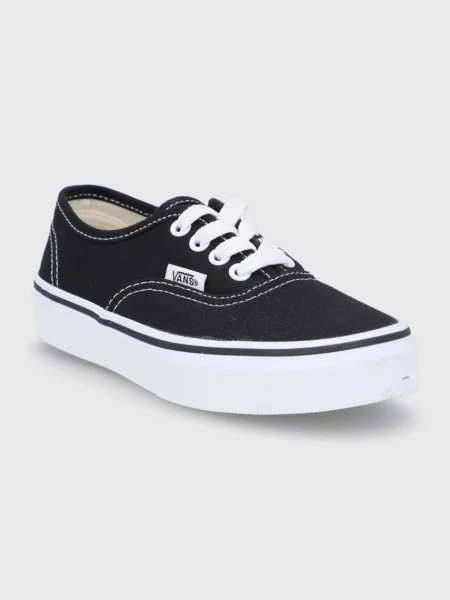 Vans Dječje tenisice crna