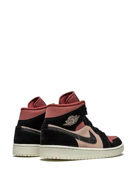 Tenisky Jordan Air Jordan 1 černé