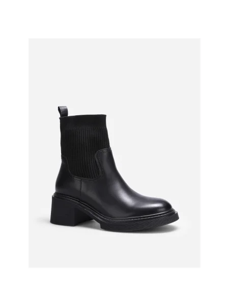 Pantofi La Modeuse negru