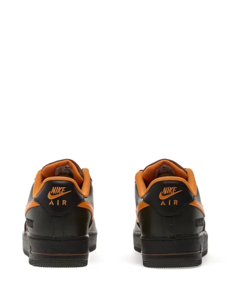 Sneakerși Nike Air Force 1 maro
