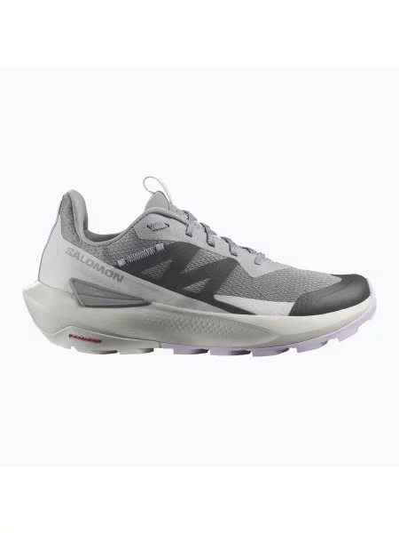 Buty turystyczne Salomon Elixir Activ GTX shskin/glacier gray/opetal szare