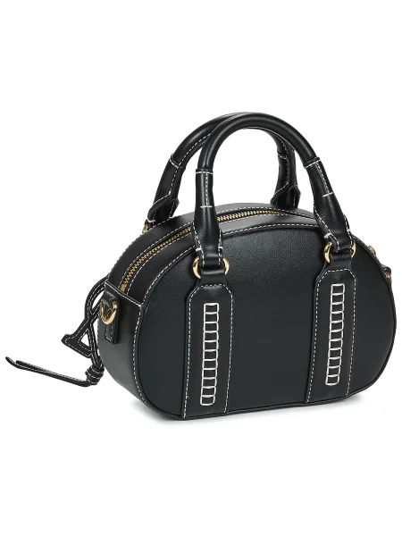 Geantă Love Moschino negru