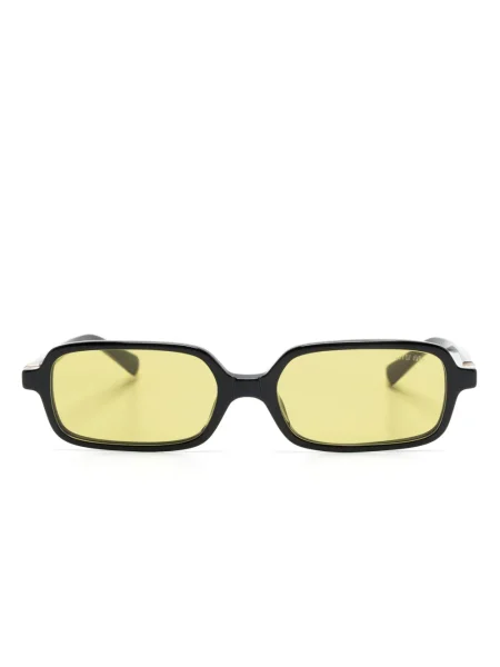 Ceas Miu Miu Eyewear negru