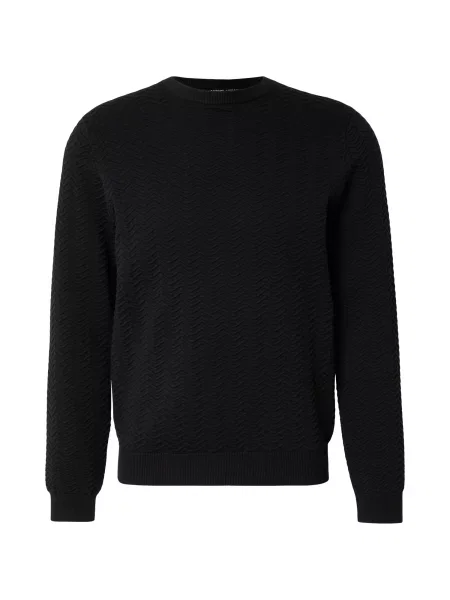 ANTONY MORATO Pulover negru