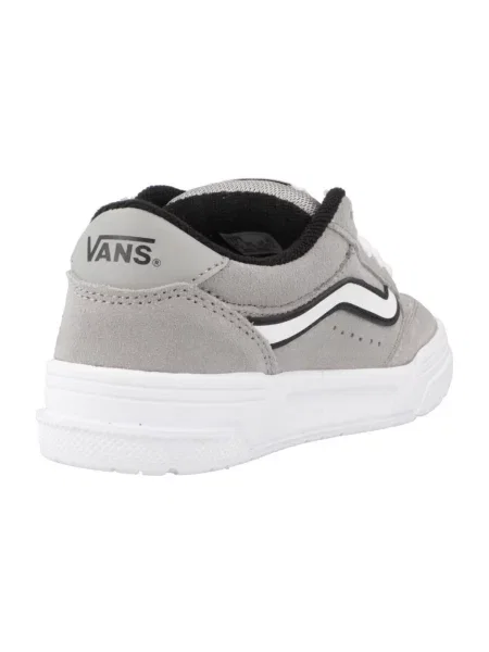 Pantofi copii Vans gri